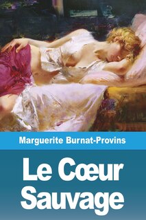Couverture_Le Coeur Sauvage