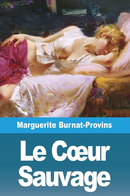 Couverture_Le Coeur Sauvage