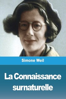 Couverture_La Connaissance surnaturelle