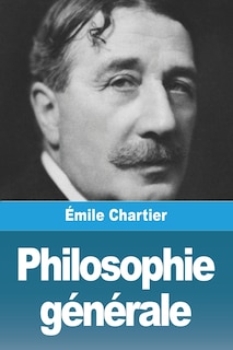 Front cover_Philosophie générale