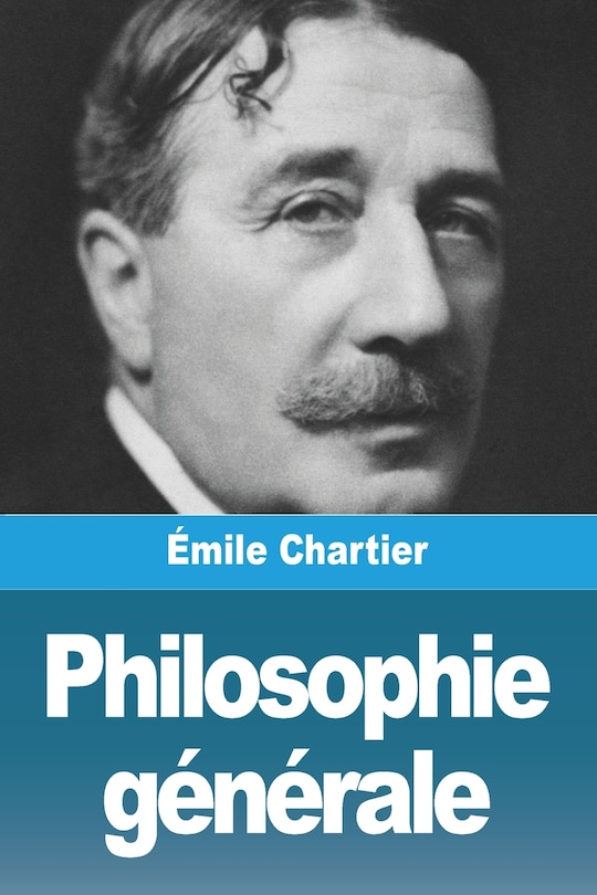 Front cover_Philosophie générale