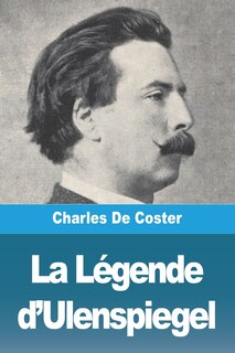 Couverture_La Légende d'Ulenspiegel