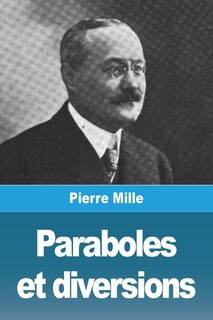 Front cover_Paraboles et diversions