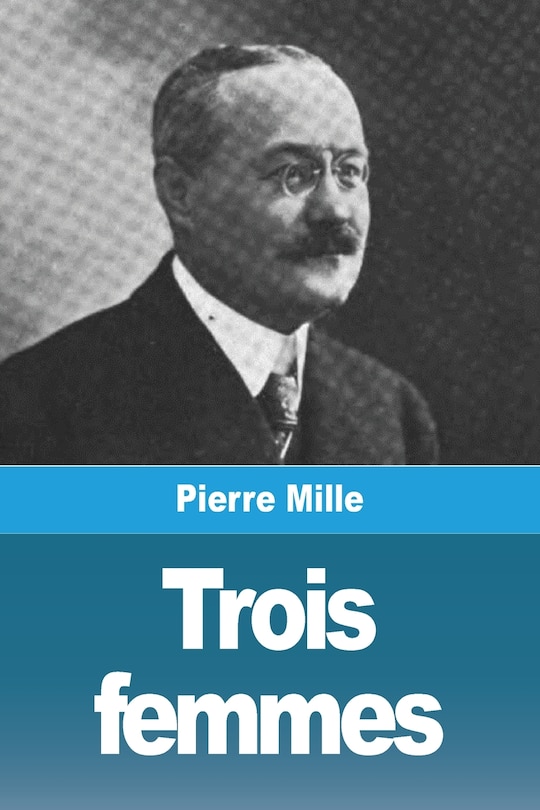 Front cover_Trois femmes