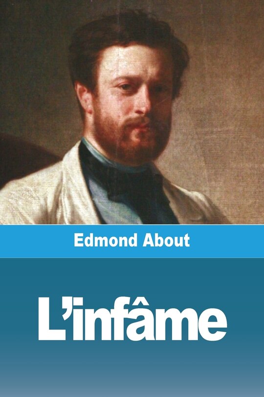 Front cover_L'infâme
