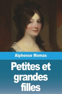 Front cover_Petites et grandes filles