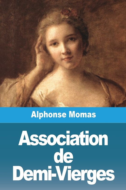 Couverture_Association de Demi-Vierges