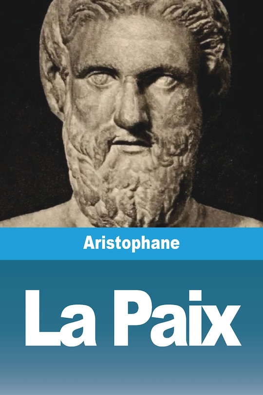 Couverture_La Paix