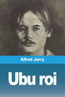 Front cover_Ubu roi