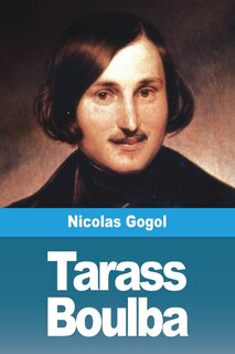 Couverture_Tarass Boulba