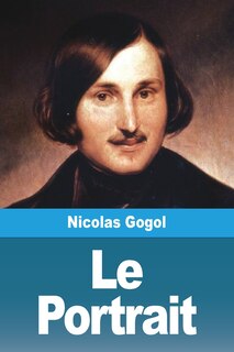Front cover_Le Portrait