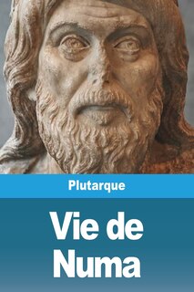 Couverture_Vie de Numa