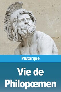 Couverture_Vie de Philopoemen