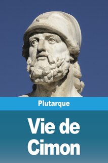 Couverture_Vie de Cimon