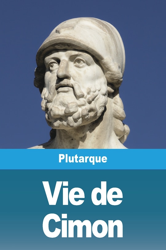 Couverture_Vie de Cimon