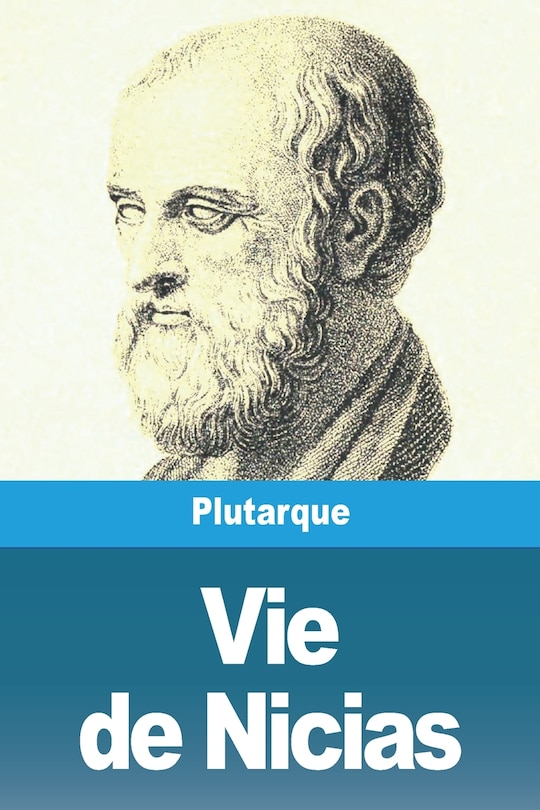 Front cover_Vie de Nicias