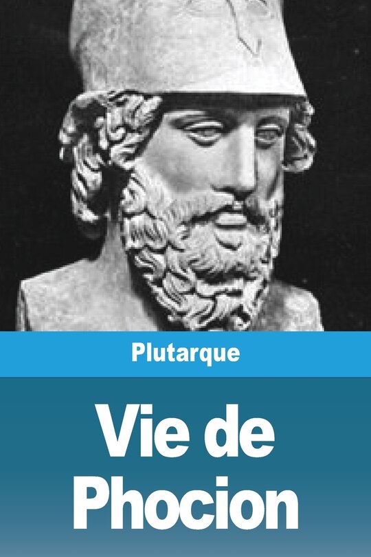 Couverture_Vie de Phocion