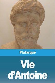 Front cover_Vie d'Antoine