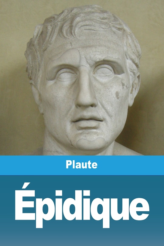 Front cover_Épidique