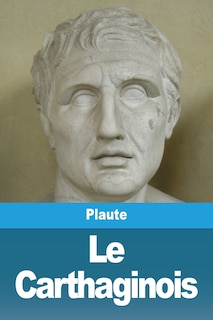 Front cover_Le Carthaginois
