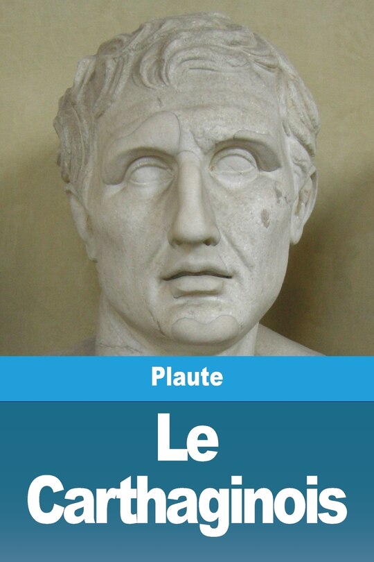 Front cover_Le Carthaginois