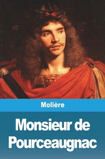 Couverture_Monsieur de Pourceaugnac