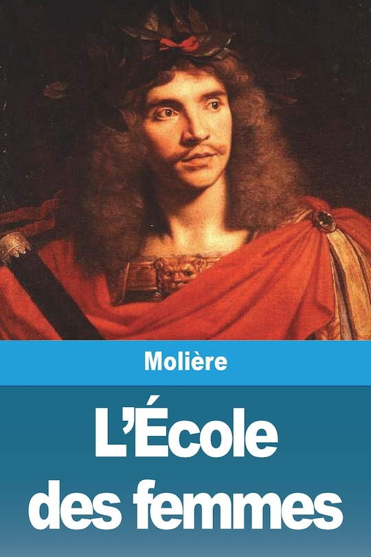 Front cover_L'&Eacute;cole des femmes