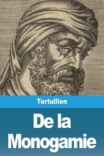 Couverture_De la Monogamie