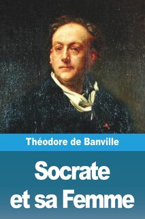 Front cover_Socrate et sa Femme