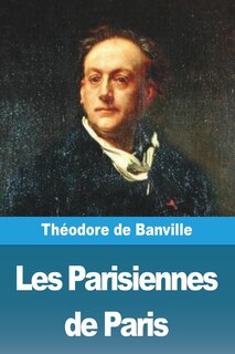 Front cover_Les Parisiennes de Paris