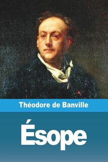 Front cover_Ésope