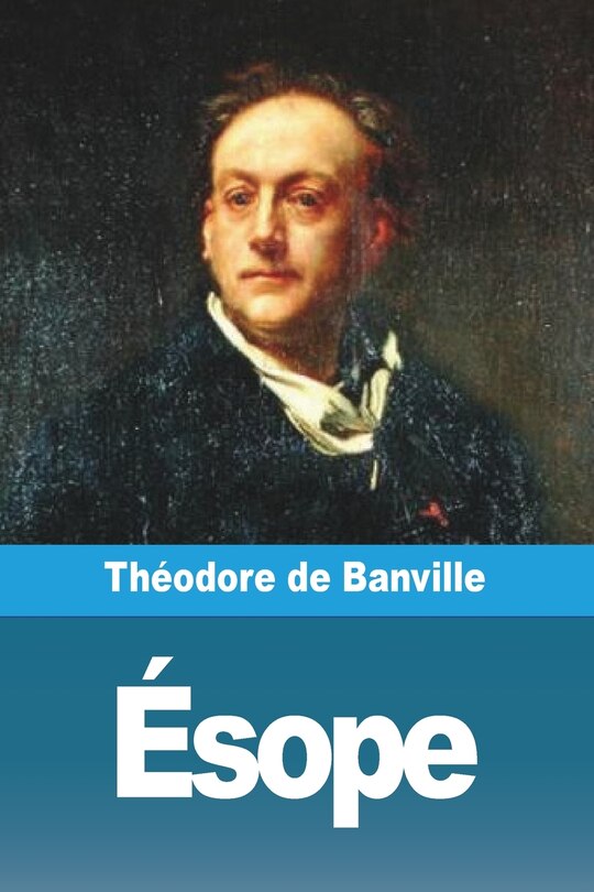 Front cover_Ésope