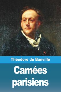 Front cover_Camées parisiens