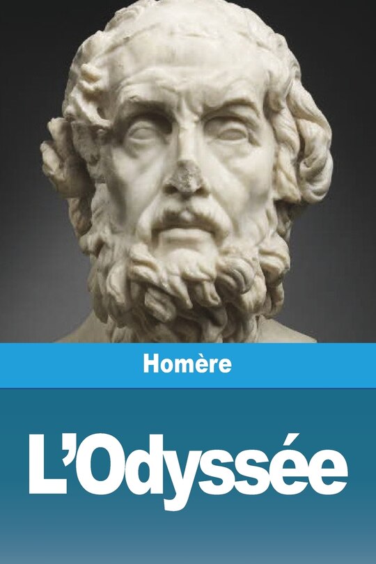 Front cover_L'Odyssée