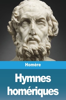 Front cover_Hymnes homériques