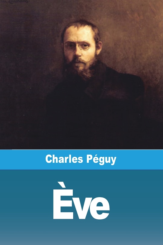 Front cover_Ève