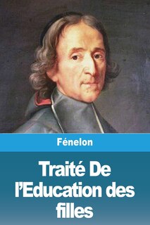 Front cover_Traité De l'Education des filles