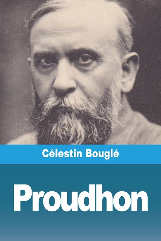 Front cover_Proudhon