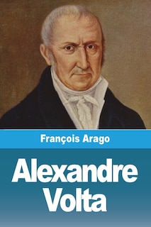 Front cover_Alexandre Volta