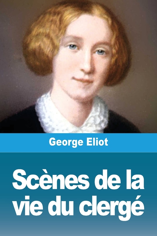 Couverture_Scènes de la vie du clergé