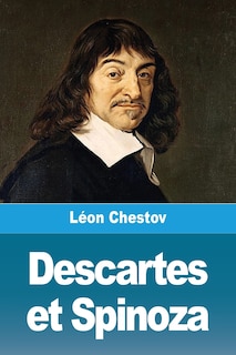 Front cover_Descartes et Spinoza