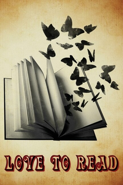 Front cover_Love to Read
