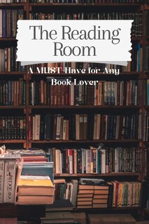 Couverture_The Reading Room