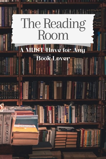 Couverture_The Reading Room