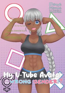 My V-Tube Avatar Is the Wrong Gender!?