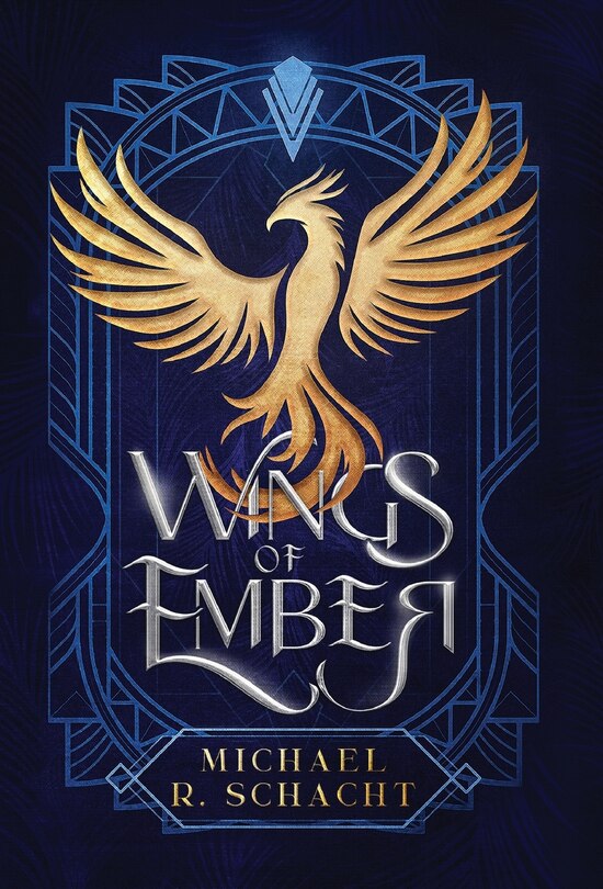 Front cover_Wings of Ember