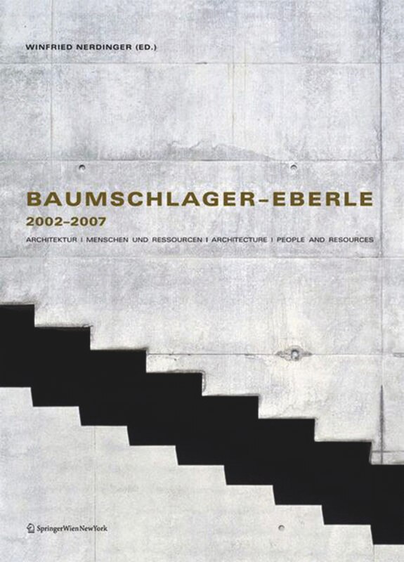 Couverture_Baumschlager-eberle 2002-2007