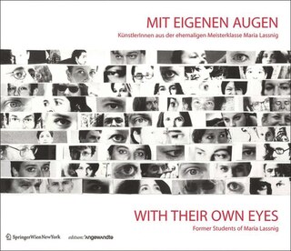 Front cover_Mit eigenen Augen / With Their Own Eyes