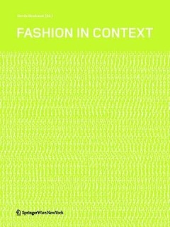 Front cover_Fashion in Context