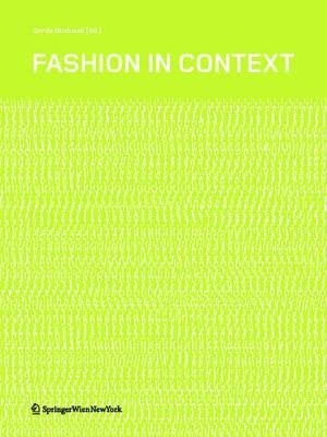 Front cover_Fashion in Context